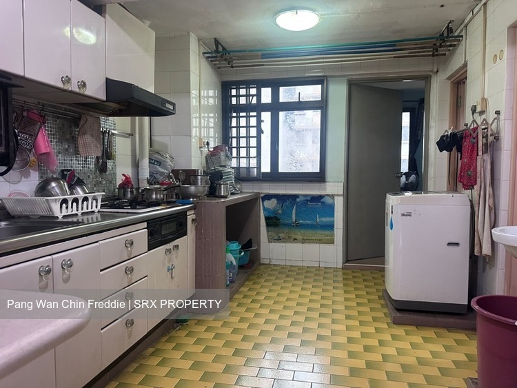 Boon Lay Place (Jurong West), HDB 2 Rooms #600402141